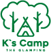 kscampのロゴ