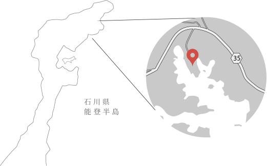 アクセスマップ