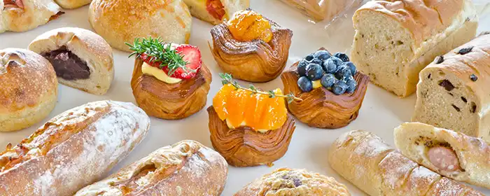 Bakery&Table(ベーカリー&テーブル)