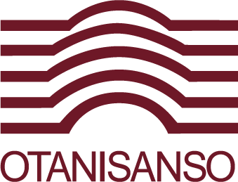 otanisanso logo