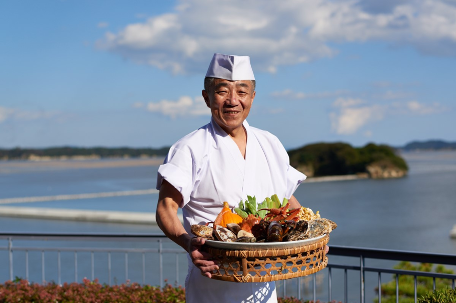リピーター様限定【料理長おまかせ和食フルコース】プラン