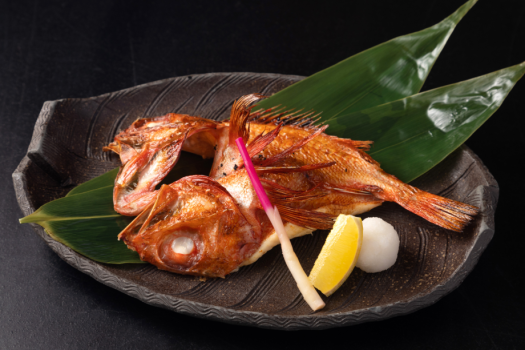 華やかな浴衣で松島散策！◆料理人の技が冴える【和のフルコース】プラン◆