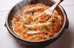 [Japanese-Style Full Course] This is Komatsukan's Standard