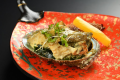 [Japanese-Style Full Course] This is Komatsukan's Standard
