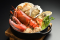 [Japanese-Style Full Course] This is Komatsukan's Standard