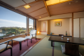 Matsushima Bay Side 10-Tatami Japanese Style Room [Non-smoking]