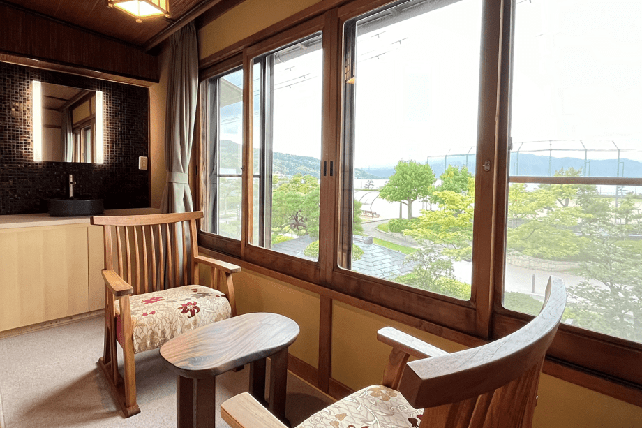 茶六別館 | 23.10 NEW□砧-KINUTA-□数寄屋風ツイン（和室8帖+前室+