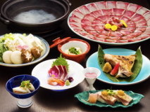 ■寒ぶり堪能プラン■　コク旨ぶりを“隅から隅まで”じっくり味わう♪