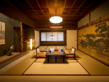 ■井筒-IZUTSU-■ ゆとりある“静かな空間”で特別な時をお過ごし下さい ■井筒-IZUTSU-■ ゆとりある“静かな空間”で特別な時をお過ごし下さい