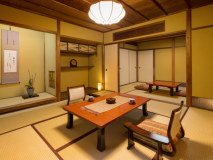 ■松風-MATSUKAZE-■緑豊かな景色を眺め“のんびり”とした1日を♪ ■松風-MATSUKAZE-■緑豊かな景色を眺め“のんびり”とした1日を♪