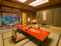 ■花月-KAGETSU-■~庭園を眺めながら “のんびり” 過ごす、心穏やかな休日~ ■花月-KAGETSU-■~庭園を眺めながら “のんびり” 過ごす、心穏やかな休日~