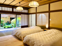 【リニューアル客室】■蓬莱-HORAI-■茶六特別室 禁煙室 【リニューアル客室】■蓬莱-HORAI-■茶六特別室 禁煙室