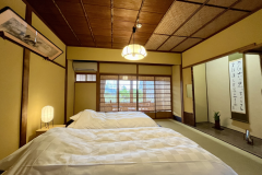 【リニューアル客室】■砧-KINUTA-■数寄屋風ツイン 禁煙室 【リニューアル客室】■砧-KINUTA-■数寄屋風ツイン 禁煙室