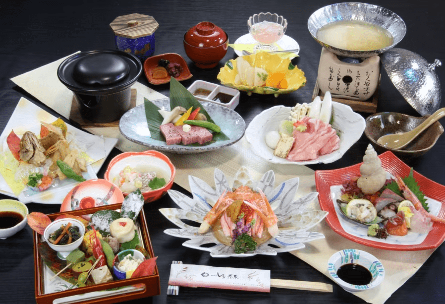 令和7年10月　雅（冬）