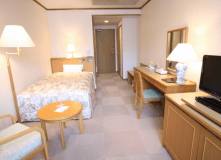 シングルルーム