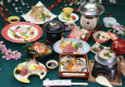 雅コース