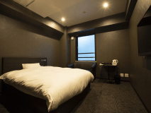 【喫煙】スタンダードルーム（Wベット×1）