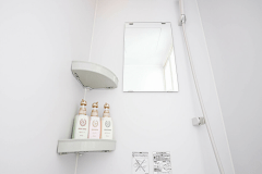 【喫煙】エコノミールーム（Wベット×1）