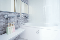 【喫煙】デラックスルーム（Wベット×1）　