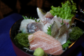 伊豆近海の海の幸