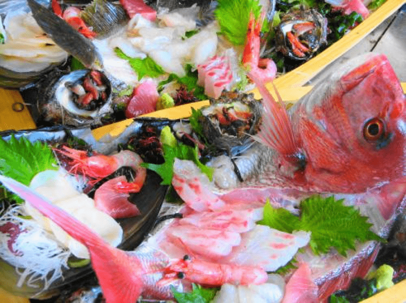 板長おまかせ旬味旬彩プラン　エコノミーコース