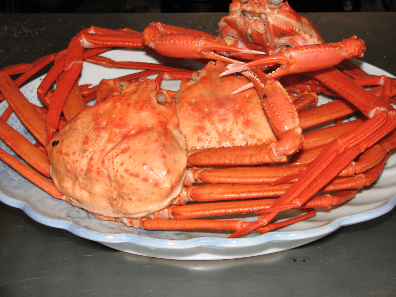 板長おまかせ旬味旬彩プラン　スタンダードコース