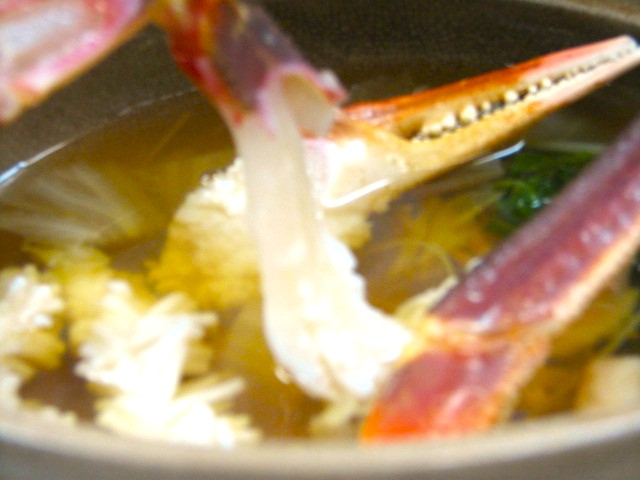 やっぱり年中蟹が好き≪オフシーズンのプレミアム≫プラン やっぱり年中蟹が好き≪オフシーズンのプレミアム≫プラン