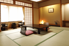 ウォシュレット完備