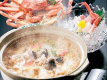あんこう鍋（料理イメージ）