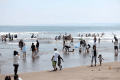 四倉海水浴場