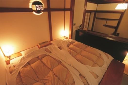 月山（グランドルーム）～禁煙室～