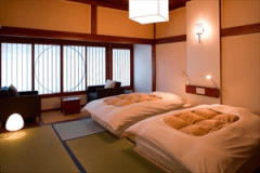 壱号室（一号室）～禁煙室～