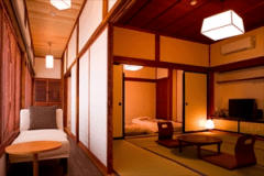 貳号室（二号室）～禁煙室～