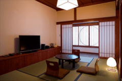 参号室（三号室）～禁煙室～