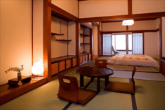 参号室（三号室）～禁煙室～