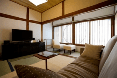 伍号室（五号室）～禁煙室～