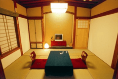 葉山（コージールーム）～禁煙室～