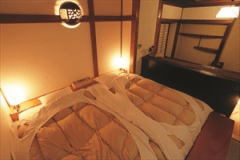 月山（グランドルーム）～禁煙室～