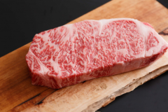 国産牛ステーキ♪ 国産牛ステーキ♪