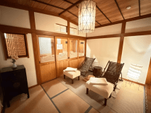 月山　リラクゼーションルーム