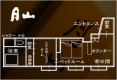 【グランドルーム】◆月山ーGassnー◆源泉１００％かけ流しひのき風呂付