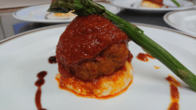 2026スキーシーズンスタンダードプラン【1泊2食付き】お料理はシェフおまかせ【12月~3月31日】