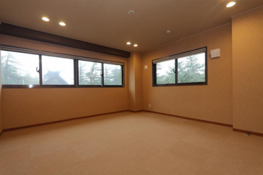Private room (akafuji)