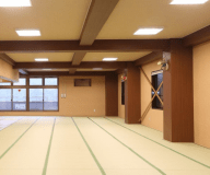 大広間（相部屋）