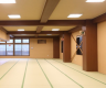 Shared room