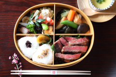 夕食はお部屋でお弁当プラン　～夕食は軽めがご希望の方、ゆっくりとお部屋で過ごしたい方におすすめ　～インターネット予約特典：売店【由布院市】よりお土産付(1点)～