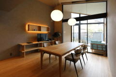 玉の湯別館「STAY 玉の湯」スイート　ツイン