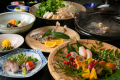 夕食イメージ