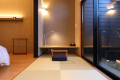 玉の湯別館「STAY 玉の湯」スタンダード　ツイン（和室サンルーム）