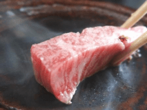 『花扇スタイル〜ヒレ肉〜』プラン